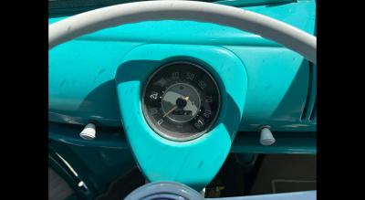 1973 Volkswagen 23 WINDOW