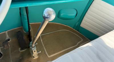 1973 Volkswagen 23 WINDOW