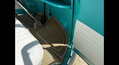 1973 Volkswagen 23 WINDOW