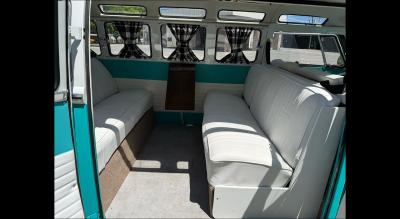 1973 Volkswagen 23 WINDOW