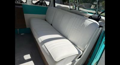 1973 Volkswagen 23 WINDOW