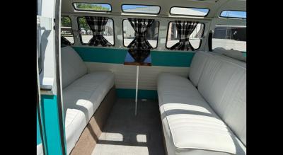 1973 Volkswagen 23 WINDOW