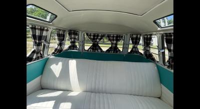 1973 Volkswagen 23 WINDOW