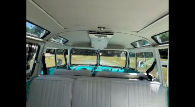 1973 Volkswagen 23 WINDOW
