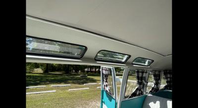 1973 Volkswagen 23 WINDOW