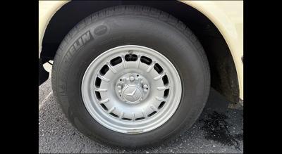 1981 Mercedes - Benz 380SL