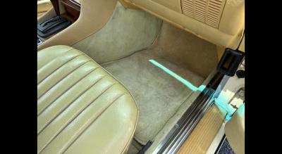 1981 Mercedes - Benz 380SL