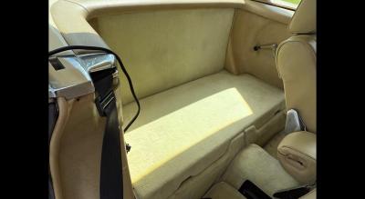 1981 Mercedes - Benz 380SL