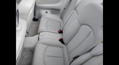 2005 Mercedes - Benz CLK-CLASS CLK500