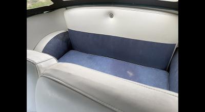 1954 Nash Metropolitan