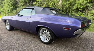 1970 Dodge Challenger