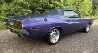 1970 Dodge Challenger