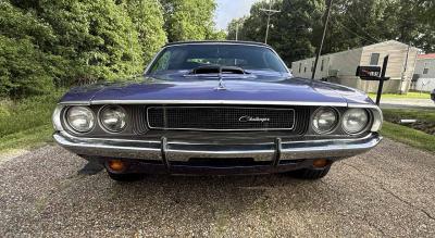 1970 Dodge Challenger