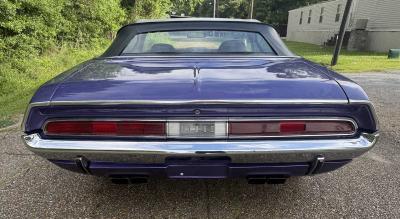 1970 Dodge Challenger