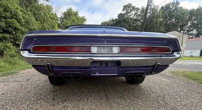 1970 Dodge Challenger