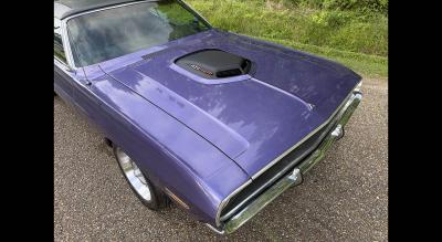 1970 Dodge Challenger