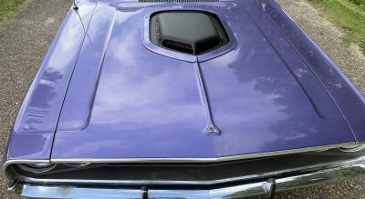 1970 Dodge Challenger