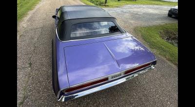 1970 Dodge Challenger