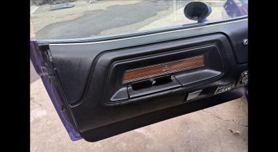 1970 Dodge Challenger