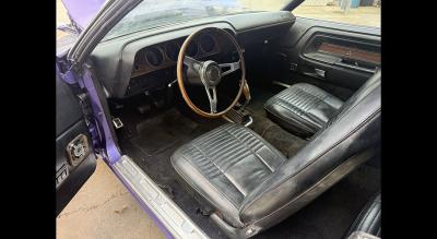 1970 Dodge Challenger