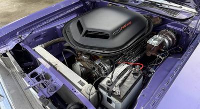 1970 Dodge Challenger