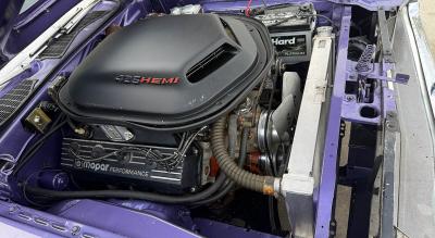 1970 Dodge Challenger