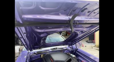 1970 Dodge Challenger