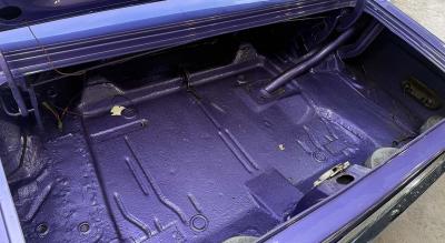 1970 Dodge Challenger