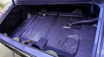 1970 Dodge Challenger