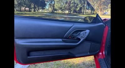 2002 Chevrolet CAMARO SS Z28