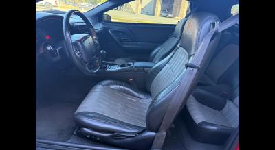 2002 Chevrolet CAMARO SS Z28