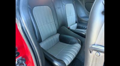 2002 Chevrolet CAMARO SS Z28