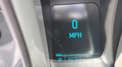 2012 Chevrolet Camaro LT