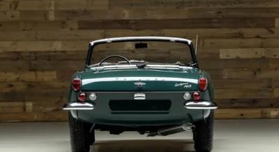 1967 TRIUMP SPITFIRE