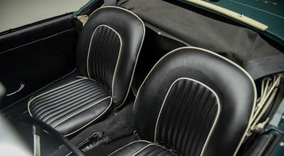 1967 TRIUMP SPITFIRE