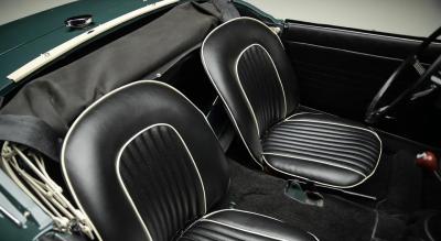 1967 TRIUMP SPITFIRE