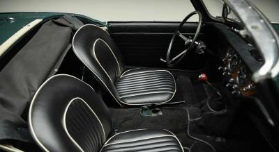 1967 TRIUMP SPITFIRE