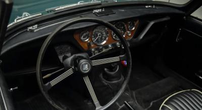 1967 TRIUMP SPITFIRE