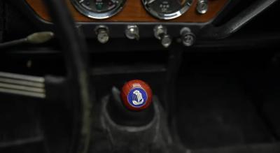 1967 TRIUMP SPITFIRE