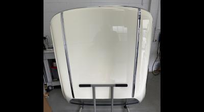 1967 Mercedes - Benz 230SL