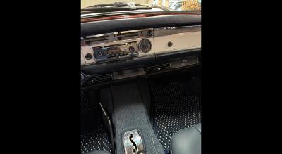 1967 Mercedes - Benz 230SL