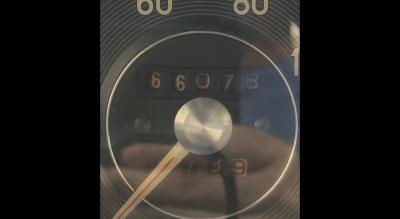 1967 Mercedes - Benz 230SL