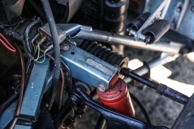 1962 Jaguar E TYPE SERIES 1 3.8 FHC COUPE MANUAL RHD