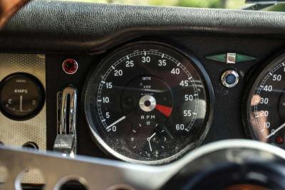 1962 Jaguar E TYPE SERIES 1 3.8 FHC COUPE MANUAL RHD