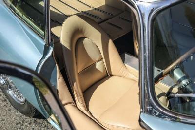1962 Jaguar E TYPE SERIES 1 3.8 FHC COUPE MANUAL RHD