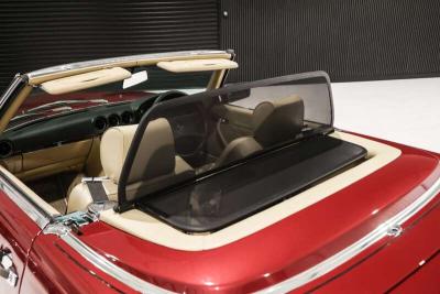 1989 Mercedes - Benz 300 SL