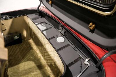 1989 Mercedes - Benz 300 SL