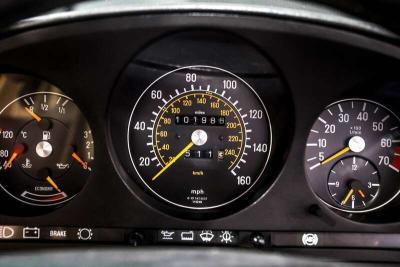 1989 Mercedes - Benz 300 SL