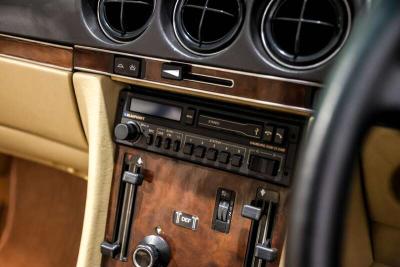 1989 Mercedes - Benz 300 SL