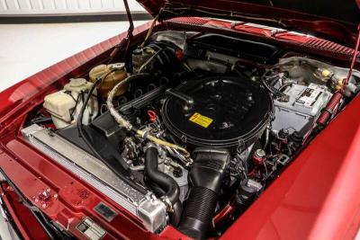 1989 Mercedes - Benz 300 SL